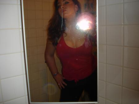 Moi en Salope